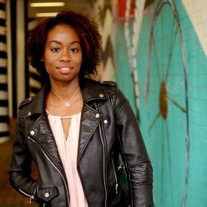 Meet your Posher, Paris